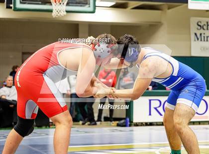 Thumbnail 3 in STWOA Holiday Classic Tournament (Semi-Finals) photogallery.
