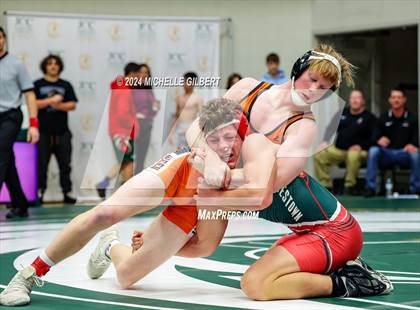 Thumbnail 2 in STWOA Holiday Classic Tournament (Semi-Finals) photogallery.