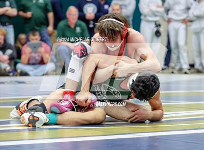 Thumbnail 2 in STWOA Holiday Classic Tournament (Semi-Finals) photogallery.