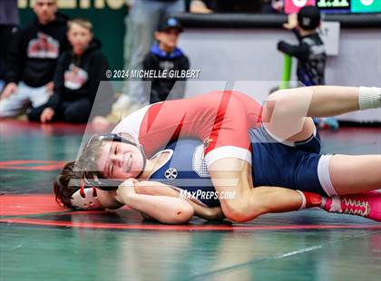 Thumbnail 3 in STWOA Holiday Classic Tournament (Semi-Finals) photogallery.