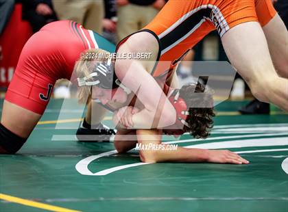 Thumbnail 3 in STWOA Holiday Classic Tournament (Semi-Finals) photogallery.