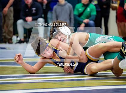 Thumbnail 1 in STWOA Holiday Classic Tournament (Semi-Finals) photogallery.