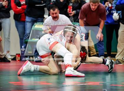 Thumbnail 2 in STWOA Holiday Classic Tournament (Semi-Finals) photogallery.