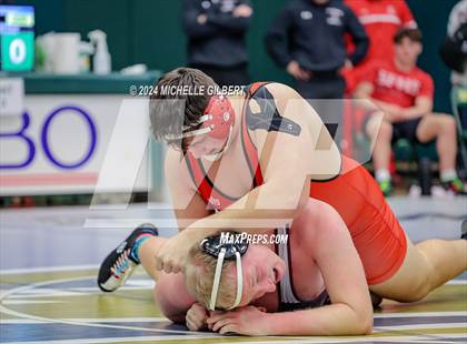 Thumbnail 3 in STWOA Holiday Classic Tournament (Semi-Finals) photogallery.