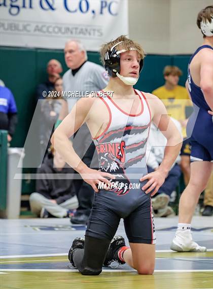 Thumbnail 2 in STWOA Holiday Classic Tournament (Semi-Finals) photogallery.
