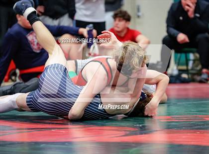 Thumbnail 2 in STWOA Holiday Classic Tournament (Semi-Finals) photogallery.