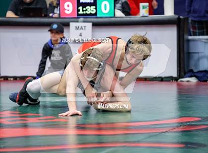 Thumbnail 1 in STWOA Holiday Classic Tournament (Semi-Finals) photogallery.
