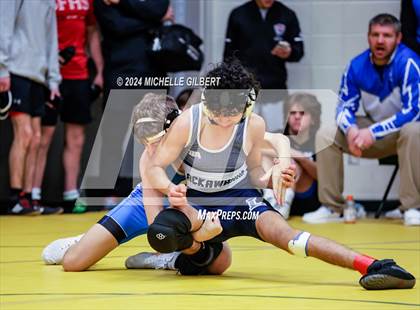 Thumbnail 1 in STWOA Holiday Classic Tournament (Semi-Finals) photogallery.