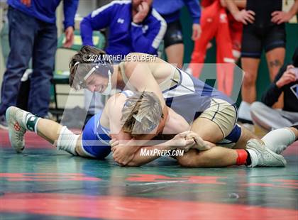 Thumbnail 3 in STWOA Holiday Classic Tournament (Semi-Finals) photogallery.