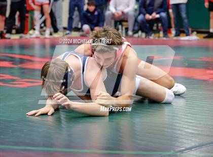 Thumbnail 3 in STWOA Holiday Classic Tournament (Semi-Finals) photogallery.