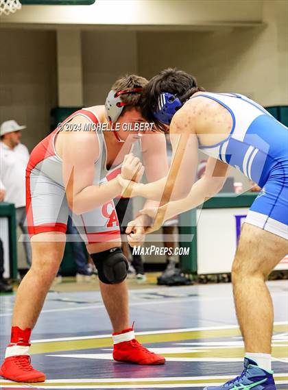 Thumbnail 1 in STWOA Holiday Classic Tournament (Semi-Finals) photogallery.