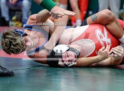 Thumbnail 1 in STWOA Holiday Classic Tournament (Semi-Finals) photogallery.