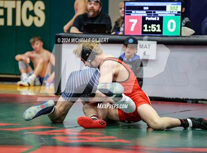 Thumbnail 3 in STWOA Holiday Classic Tournament (Semi-Finals) photogallery.
