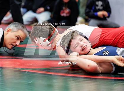 Thumbnail 1 in STWOA Holiday Classic Tournament (Semi-Finals) photogallery.