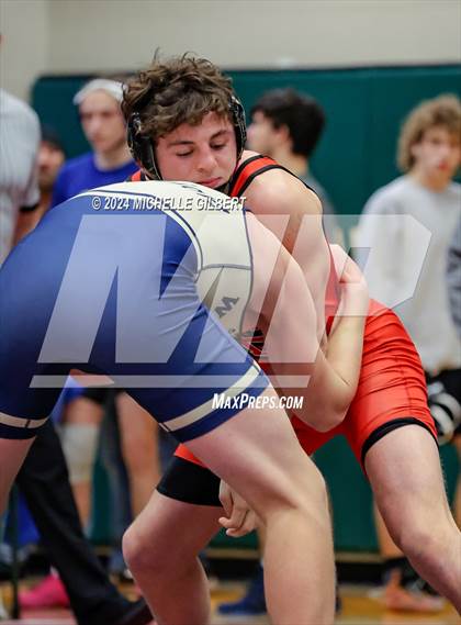Thumbnail 3 in STWOA Holiday Classic Tournament (Semi-Finals) photogallery.