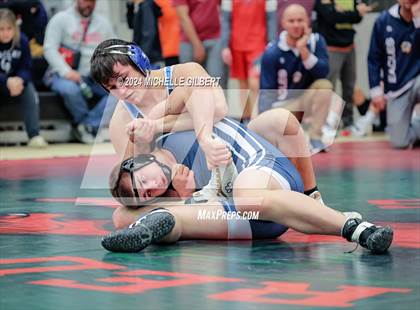 Thumbnail 3 in STWOA Holiday Classic Tournament (Semi-Finals) photogallery.