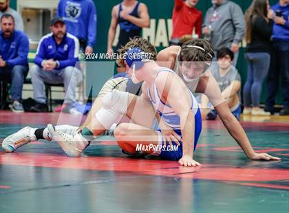 Thumbnail 3 in STWOA Holiday Classic Tournament (Semi-Finals) photogallery.
