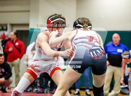 Thumbnail 2 in STWOA Holiday Classic Tournament (Semi-Finals) photogallery.