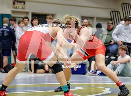 Thumbnail 1 in STWOA Holiday Classic Tournament (Semi-Finals) photogallery.