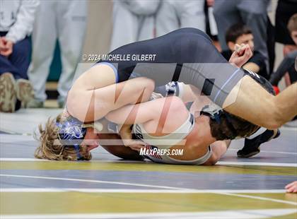Thumbnail 2 in STWOA Holiday Classic Tournament (Semi-Finals) photogallery.