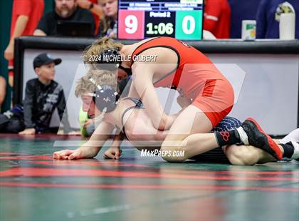 Thumbnail 2 in STWOA Holiday Classic Tournament (Semi-Finals) photogallery.