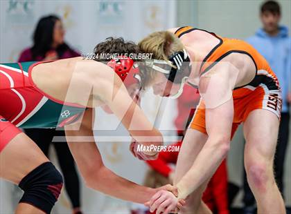 Thumbnail 1 in STWOA Holiday Classic Tournament (Semi-Finals) photogallery.