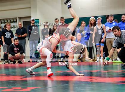 Thumbnail 3 in STWOA Holiday Classic Tournament (Semi-Finals) photogallery.