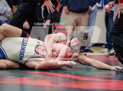 Thumbnail 1 in STWOA Holiday Classic Tournament (Semi-Finals) photogallery.