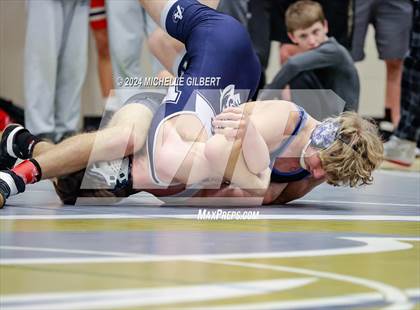 Thumbnail 3 in STWOA Holiday Classic Tournament (Semi-Finals) photogallery.