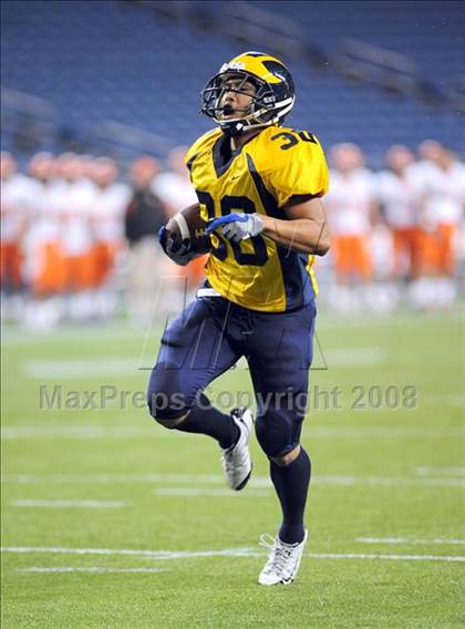 Thumbnail 1 in California vs. Bellevue (Best of the West - Seattle) photogallery.