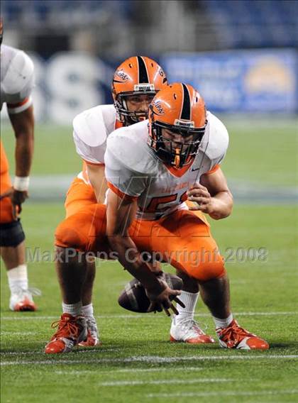 Thumbnail 1 in California vs. Bellevue (Best of the West - Seattle) photogallery.