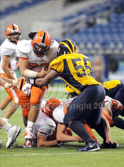 Thumbnail 1 in California vs. Bellevue (Best of the West - Seattle) photogallery.
