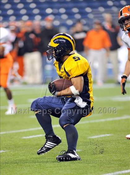Thumbnail 1 in California vs. Bellevue (Best of the West - Seattle) photogallery.