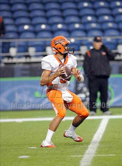Thumbnail 2 in California vs. Bellevue (Best of the West - Seattle) photogallery.