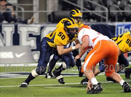 Thumbnail 3 in California vs. Bellevue (Best of the West - Seattle) photogallery.
