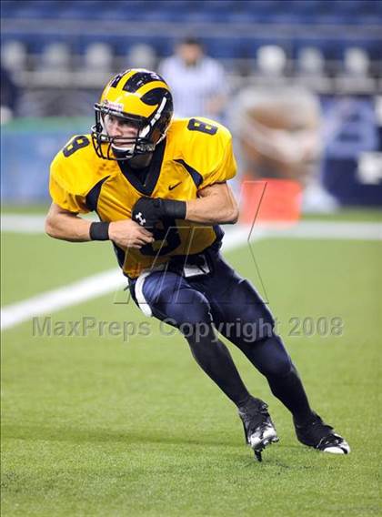 Thumbnail 1 in California vs. Bellevue (Best of the West - Seattle) photogallery.