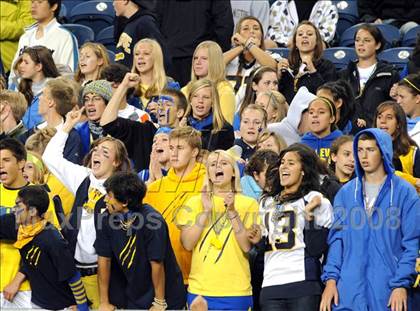 Thumbnail 1 in California vs. Bellevue (Best of the West - Seattle) photogallery.