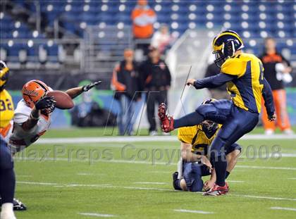 Thumbnail 3 in California vs. Bellevue (Best of the West - Seattle) photogallery.