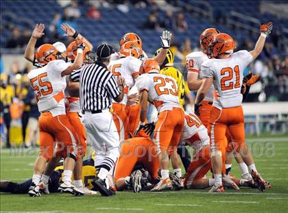 Thumbnail 2 in California vs. Bellevue (Best of the West - Seattle) photogallery.
