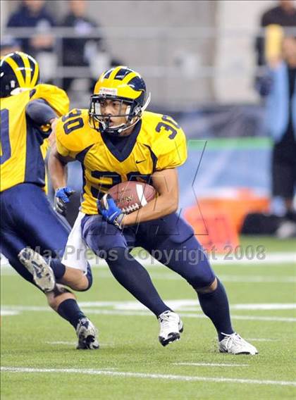 Thumbnail 1 in California vs. Bellevue (Best of the West - Seattle) photogallery.