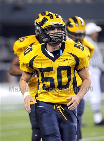 Thumbnail 1 in California vs. Bellevue (Best of the West - Seattle) photogallery.