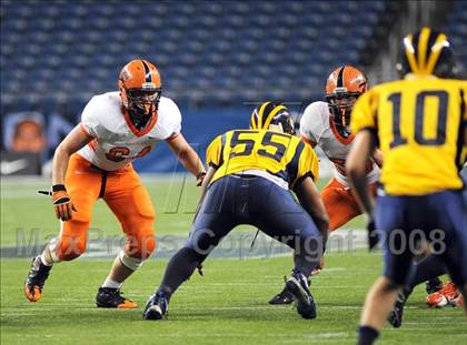 Thumbnail 2 in California vs. Bellevue (Best of the West - Seattle) photogallery.