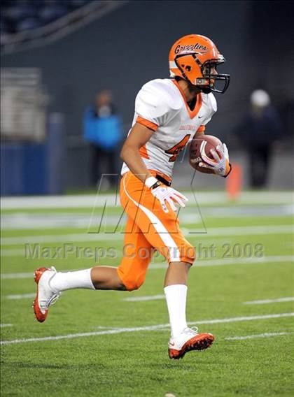 Thumbnail 3 in California vs. Bellevue (Best of the West - Seattle) photogallery.