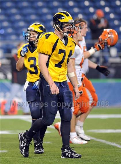 Thumbnail 2 in California vs. Bellevue (Best of the West - Seattle) photogallery.