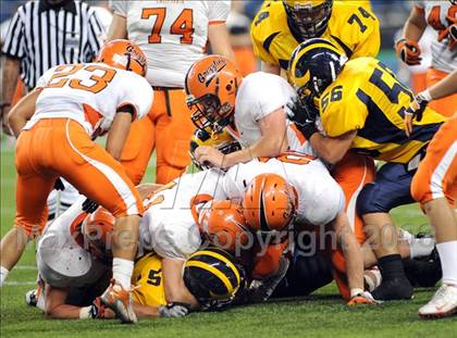 Thumbnail 2 in California vs. Bellevue (Best of the West - Seattle) photogallery.
