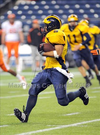 Thumbnail 3 in California vs. Bellevue (Best of the West - Seattle) photogallery.