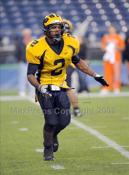 Thumbnail 1 in California vs. Bellevue (Best of the West - Seattle) photogallery.