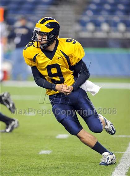Thumbnail 2 in California vs. Bellevue (Best of the West - Seattle) photogallery.