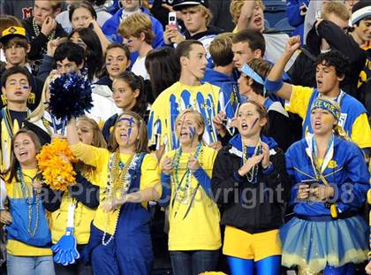 Thumbnail 2 in California vs. Bellevue (Best of the West - Seattle) photogallery.