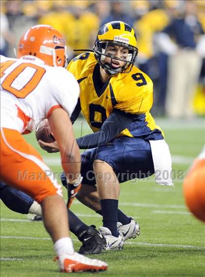 Thumbnail 1 in California vs. Bellevue (Best of the West - Seattle) photogallery.